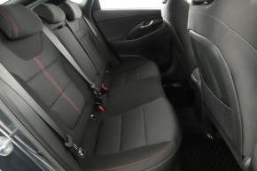 Hyundai i30  1.5 T-GDI MHEV N-Line 