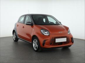 Smart Forfour  EQ 