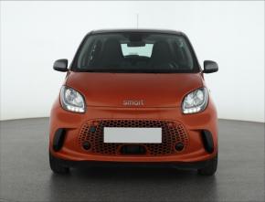 Smart Forfour  EQ 