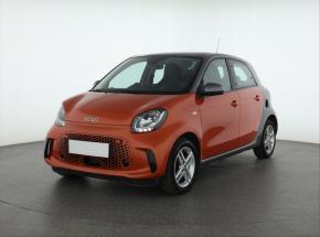 Smart Forfour  EQ 