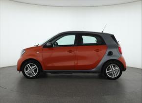 Smart Forfour  EQ 