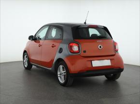 Smart Forfour  EQ 