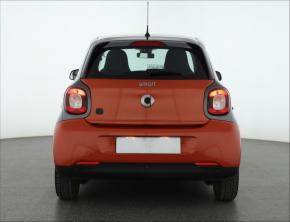 Smart Forfour  EQ 