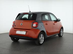 Smart Forfour  EQ 