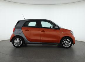 Smart Forfour  EQ 