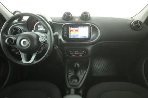Smart Forfour  EQ 