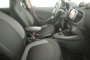 Smart Forfour  EQ 