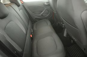 Smart Forfour  EQ 