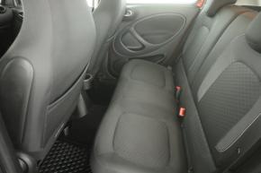 Smart Forfour  EQ 