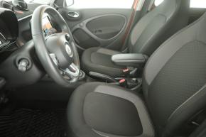 Smart Forfour  EQ 