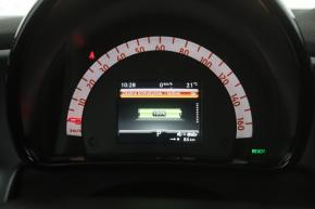 Smart Forfour  EQ 