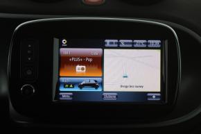 Smart Forfour  EQ 