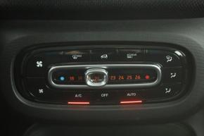 Smart Forfour  EQ 