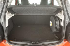 Smart Forfour  EQ 