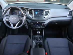 Hyundai Tucson  1.7 CRDi 