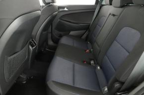 Hyundai Tucson  1.7 CRDi 