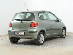 Toyota Yaris  1.0 VVT-i 