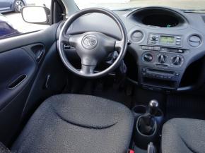 Toyota Yaris  1.0 VVT-i 