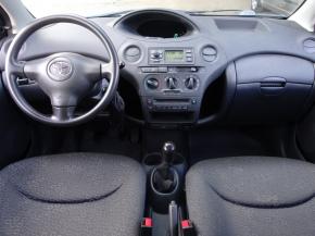 Toyota Yaris  1.0 VVT-i 