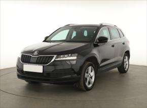 Škoda Karoq  1.5 TSI Style 