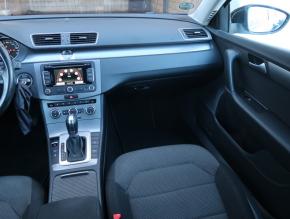 Volkswagen Passat  2.0 TDI Comfortline 