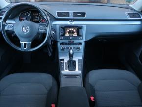 Volkswagen  2.0 TDI Comfortline