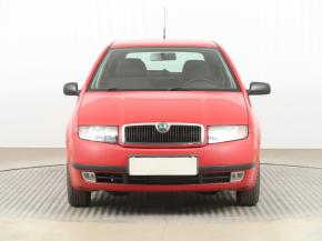 Škoda Fabia  1.4 