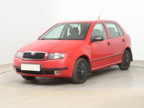 Škoda Fabia  1.4 