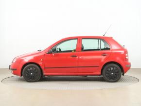 Škoda Fabia  1.4 
