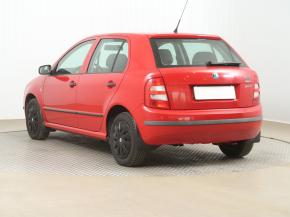 Škoda Fabia  1.4 