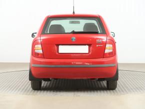 Škoda Fabia  1.4 