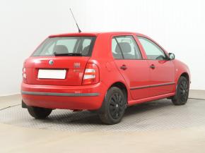 Škoda Fabia  1.4 