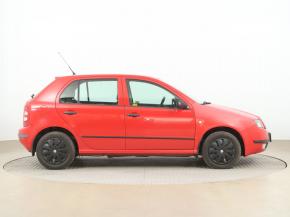 Škoda Fabia  1.4 