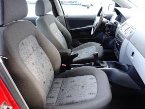 Škoda Fabia  1.4 