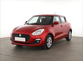 Suzuki Swift  1.2 DualJet 