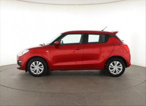 Suzuki Swift  1.2 DualJet 
