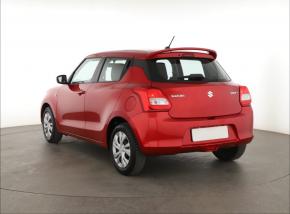 Suzuki Swift  1.2 DualJet 
