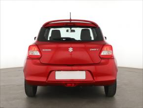 Suzuki Swift  1.2 DualJet 