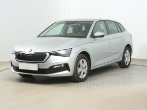 Škoda Scala  1.5 TSI Style 