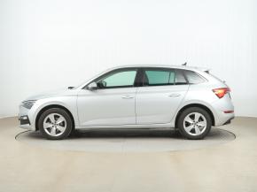Škoda Scala  1.5 TSI Style 