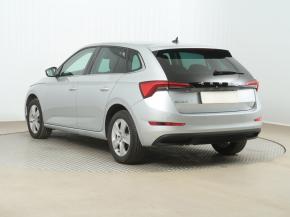 Škoda Scala  1.5 TSI Style 