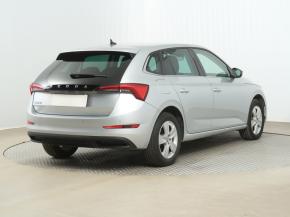 Škoda Scala  1.5 TSI Style 