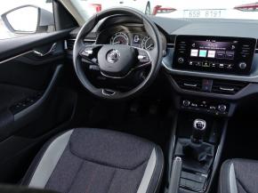 Škoda Scala  1.5 TSI Style 
