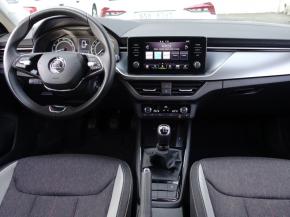Škoda Scala  1.5 TSI Style 