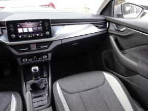 Škoda Scala  1.5 TSI Style 