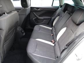 Škoda Scala  1.5 TSI Style 