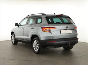 Škoda Karoq  1.6 TDI 