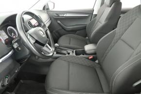Škoda Karoq  1.6 TDI 