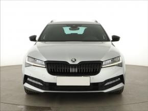Škoda Superb  2.0 TDI Sportline 