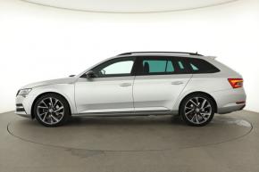 Škoda Superb  2.0 TDI Sportline 